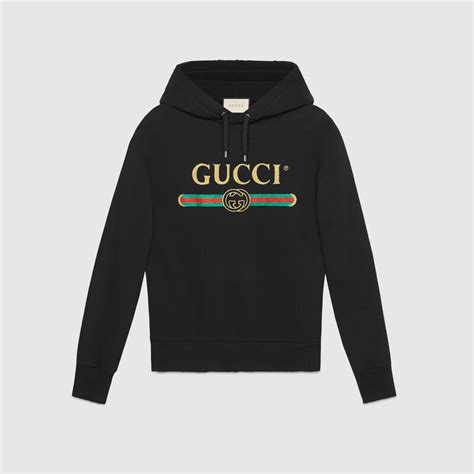 prezzo felpa gucci|Scopri la nuova collezione di felpe Gucci uomo su .